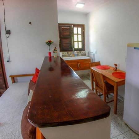 Jeri Com Voce Hospedagem Jijoca de Jericoacoara Kültér fotó