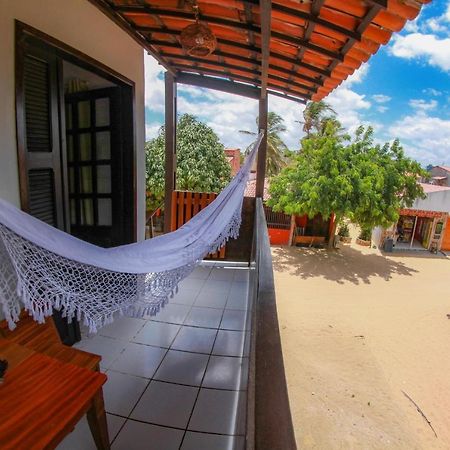 Jeri Com Voce Hospedagem Jijoca de Jericoacoara Kültér fotó