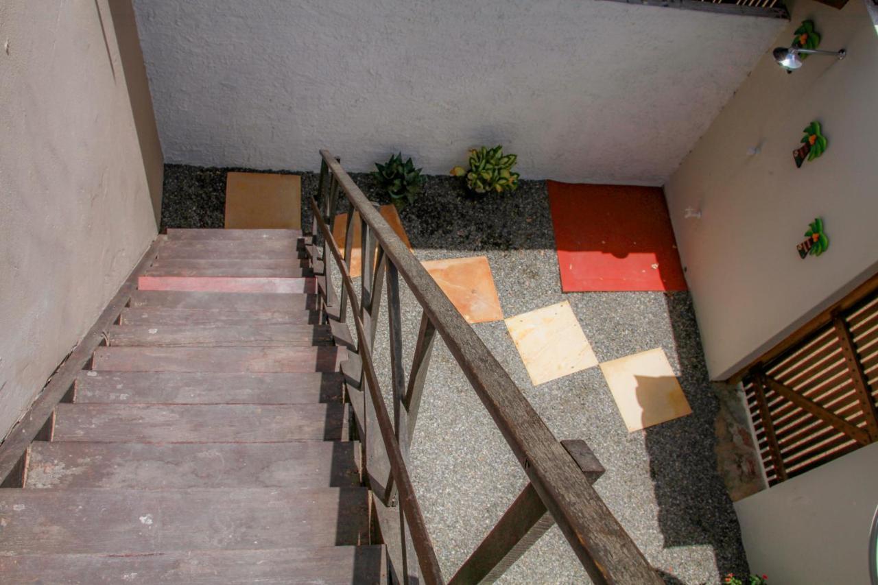 Jeri Com Voce Hospedagem Jijoca de Jericoacoara Kültér fotó