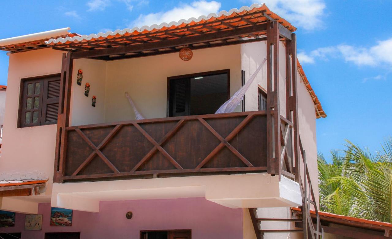 Jeri Com Voce Hospedagem Jijoca de Jericoacoara Kültér fotó